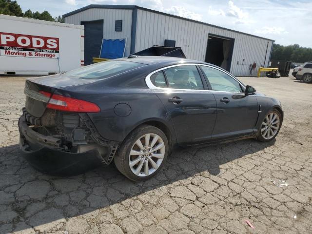 Photo 3 from auction – 2011 JAGUAR XF PREMIUM with VIN SAJWA0GB1BLS01360