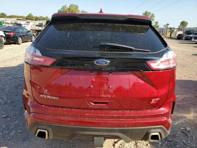Photo 6 from auction – 2019 FORD EDGE ST with VIN 2FMPK4APXKBB32224