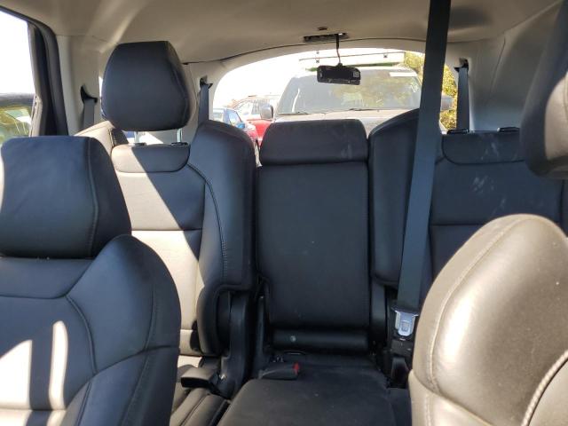 Photo 10 from auction – 2014 ACURA MDX with VIN 5FRYD3H23EB010866