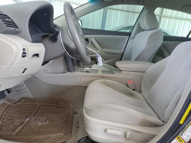Photo 7 from auction – 2011 TOYOTA CAMRY BASE with VIN 4T4BF3EK0BR180581