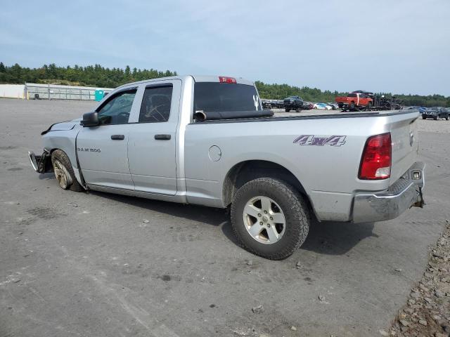 Photo 2 from auction – 2012 DODGE RAM 1500 S with VIN 1C6RD7FP0CS243817