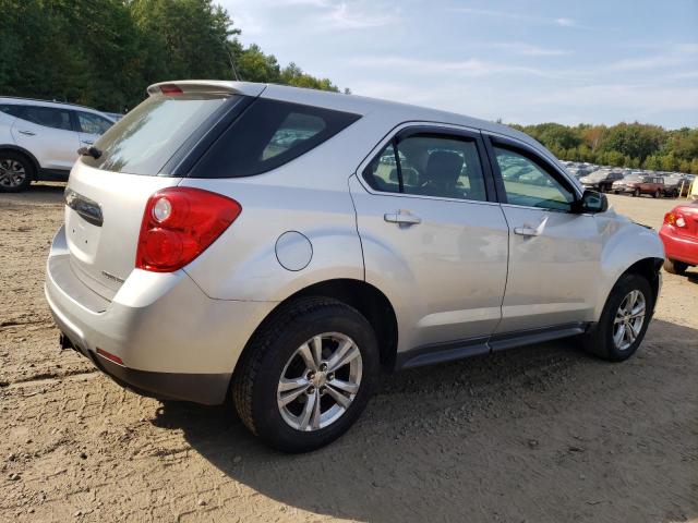 Фото 3 с аукциона – 2011 CHEVROLET EQUINOX LS с VIN 2CNFLCEC9B6446725
