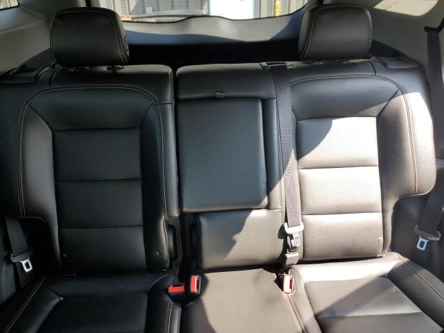Photo 10 from auction – 2019 GMC TERRAIN SL with VIN 3GKALVEV2KL308228