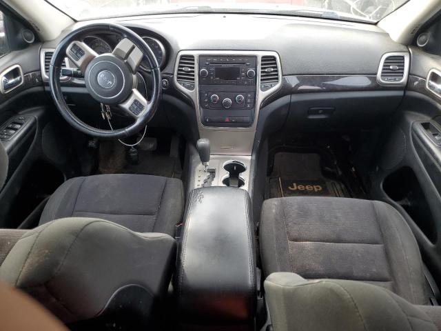 Photo 8 from auction – 2012 JEEP GRAND CHER with VIN 1C4RJFAG8CC304313