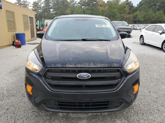 Photo 5 from auction – 2019 FORD ESCAPE S with VIN 1FMCU0F76KUC07411