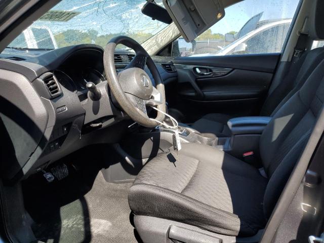 Photo 7 from auction – 2018 NISSAN ROGUE S with VIN KNMAT2MTXJP511512