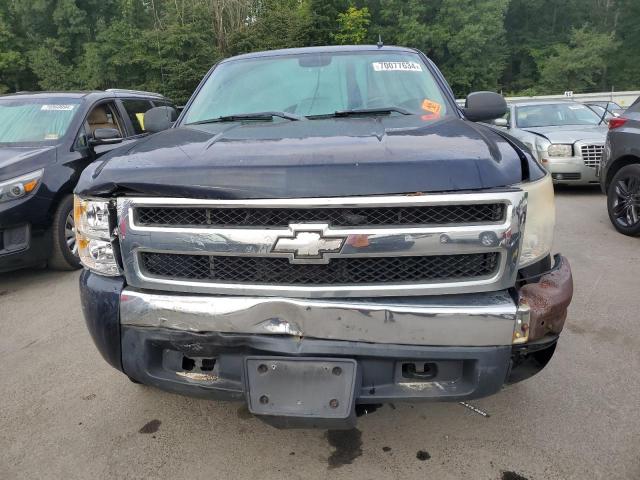 Photo 5 from auction – 2007 CHEVROLET SILVERADO with VIN 1GCEK19C47Z562136
