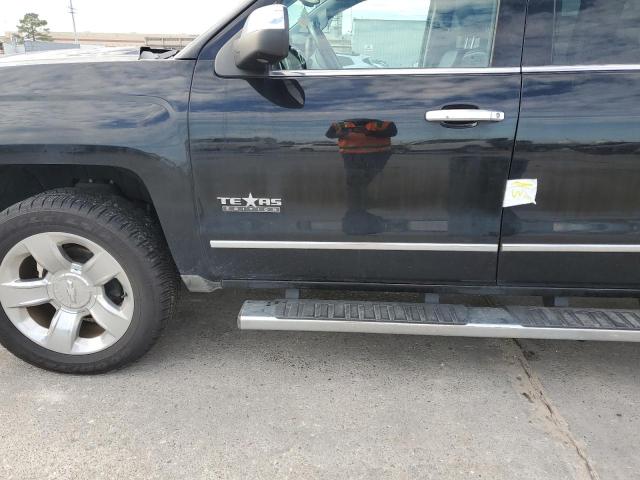 Photo 12 from auction – 2018 CHEVROLET SILVERADO with VIN 3GCPCSEC3JG569622