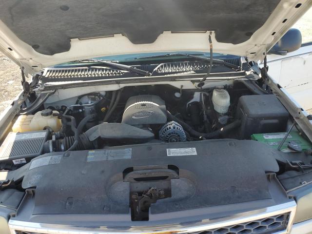 Photo 11 from auction – 2005 CHEVROLET SILVERADO with VIN 1GCHK24U15E330309
