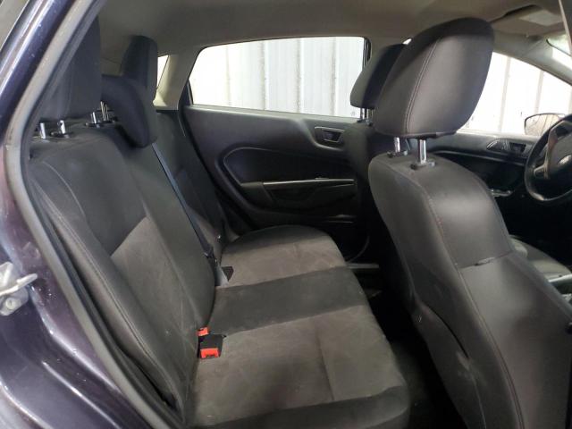 Photo 10 from auction – 2012 FORD FIESTA SES with VIN 3FADP4FJ7CM173610
