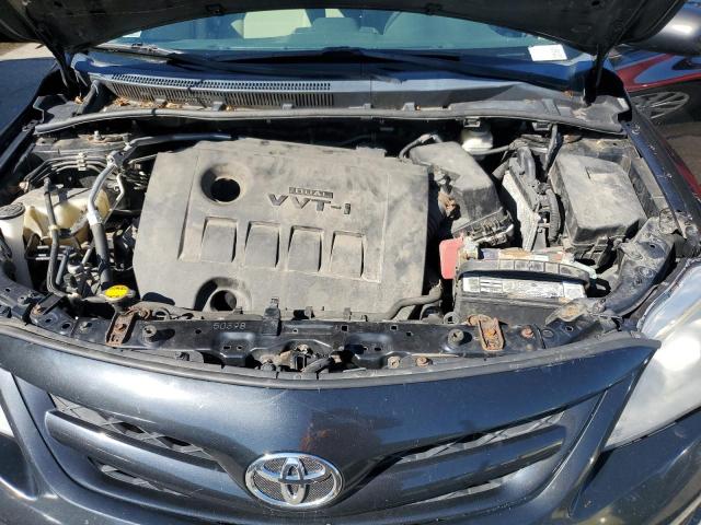 Photo 11 from auction – 2013 TOYOTA COROLLA BA with VIN 2T1BU4EE1DC106980