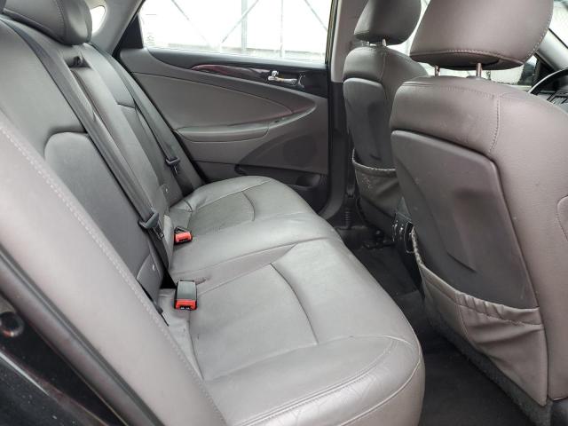 Photo 10 from auction – 2011 HYUNDAI SONATA SE with VIN 5NPEC4AC2BH137525