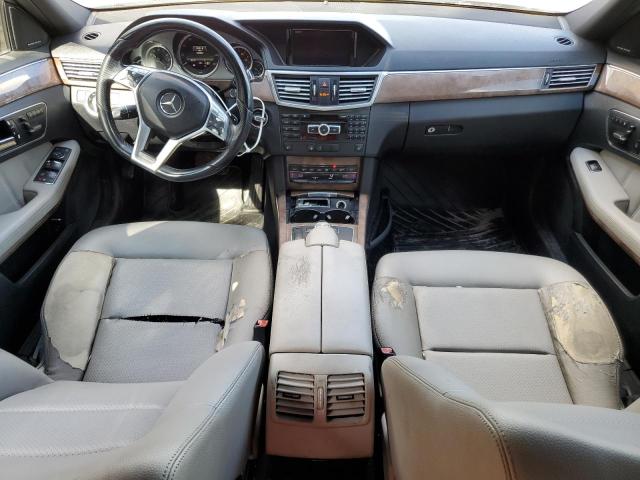 Photo 8 from auction – 2013 MERCEDES-BENZ E 350 with VIN WDDHF5KB4DA725121