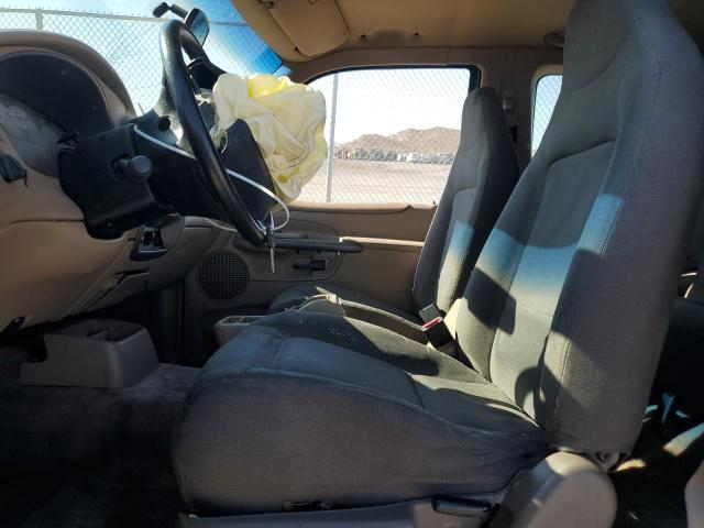 Photo 7 from auction – 2001 FORD EXPLORER S with VIN 1FMYU70E31UA51350