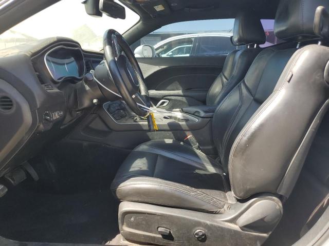 Photo 7 from auction – 2018 DODGE CHALLENGER with VIN 2C3CDZBT7JH300682