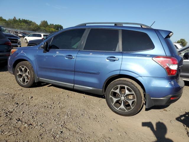 Photo 2 from auction – 2015 SUBARU FORESTER 2 with VIN JF2SJGUC4FH528459
