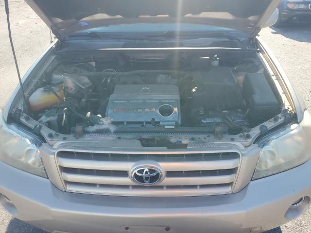 Фото 12 с аукциона – 2004 TOYOTA HIGHLANDER с VIN JTEEP21AX40008032