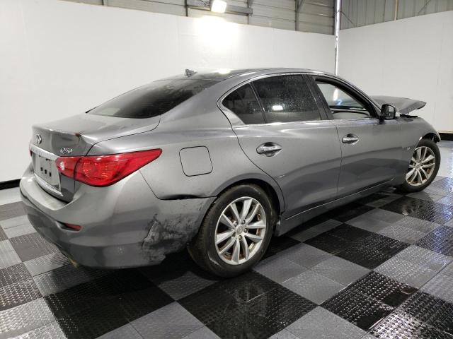 Photo 3 from auction – 2015 INFINITI Q50 BASE with VIN JN1BV7AP0FM347587