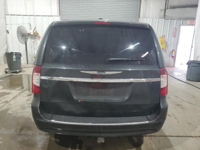 Photo 6 from auction – 2012 CHRYSLER TOWN & COU with VIN 2C4RC1BGXCR424939