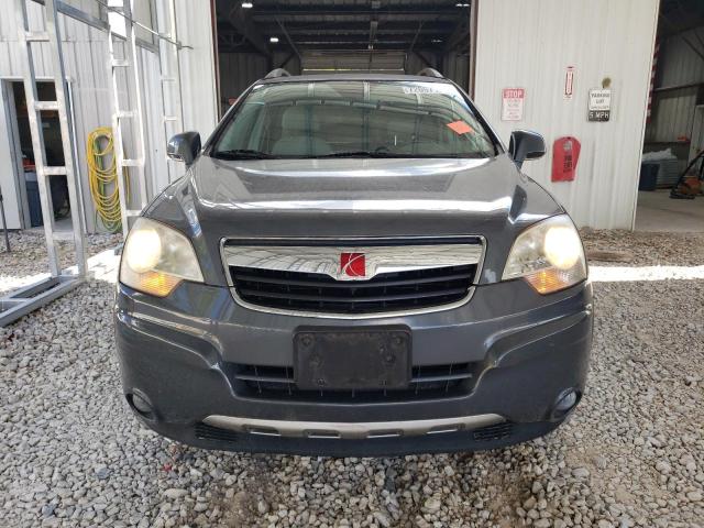 Photo 5 from auction – 2008 SATURN VUE XR with VIN 3GSCL53748S555276