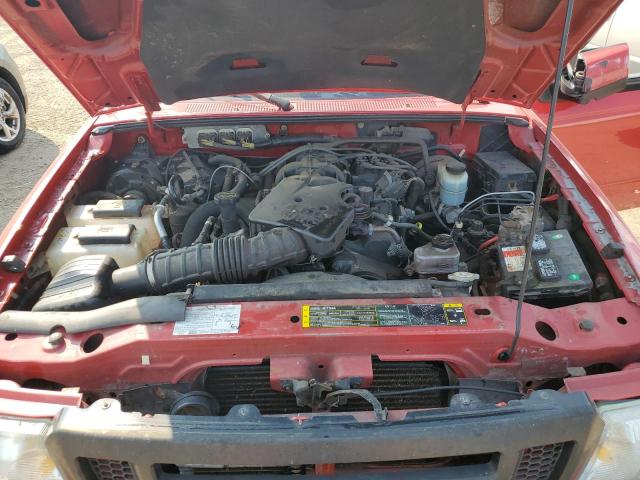Photo 11 from auction – 2007 FORD RANGER SUP with VIN 1FTYR15E67PA05367