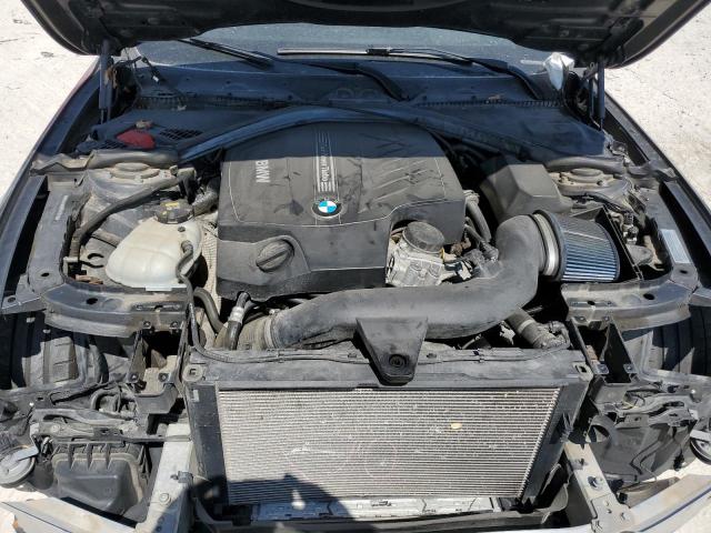 Photo 11 from auction – 2015 BMW 335 I with VIN WBA3A9C50FK472540