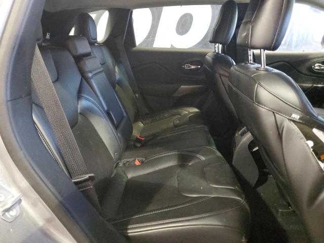 Photo 11 from auction – 2019 JEEP CHEROKEE L with VIN 1C4PJLLB3KD324484