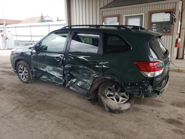 Снимка 2 от търг – 2023 SUBARU FORESTER P с VIN JF2SKAEC6PH446128