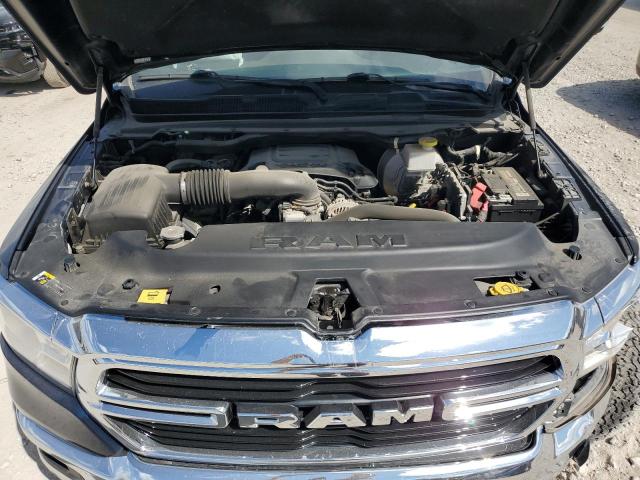 Photo 11 from auction – 2019 RAM 1500 BIG H with VIN 1C6SRFFT1KN878276