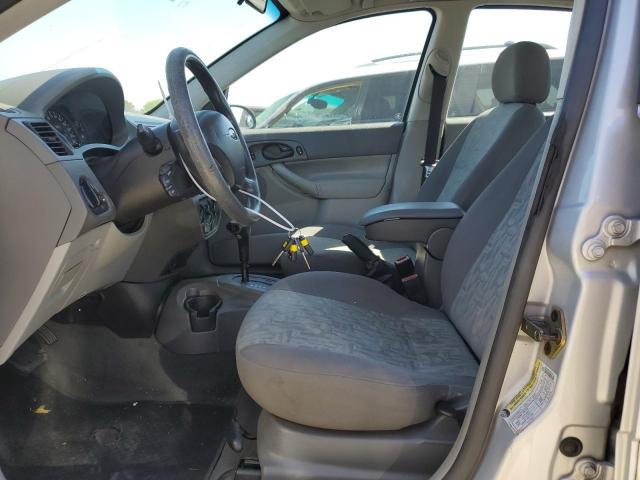 Photo 7 from auction – 2005 FORD FOCUS ZX4 with VIN 1FAFP34N15W224711