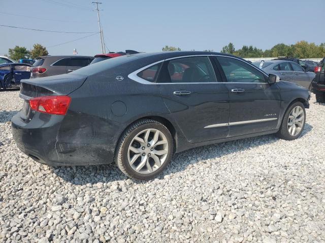 Photo 3 from auction – 2015 CHEVROLET IMPALA LTZ with VIN 2G1165S35F9181837