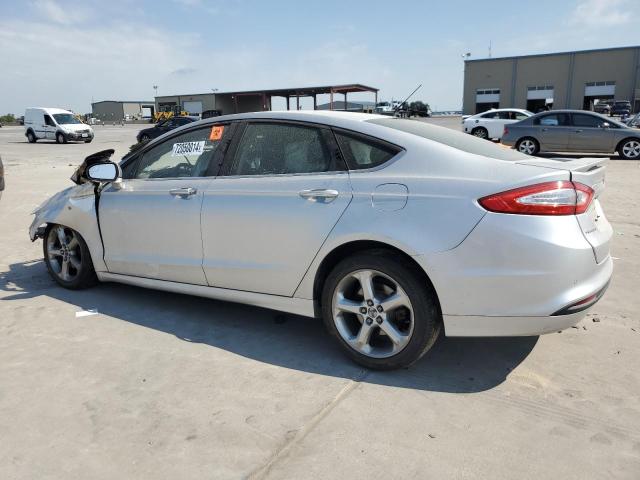 Photo 2 from auction – 2014 FORD FUSION SE with VIN 3FA6P0HDXER390227