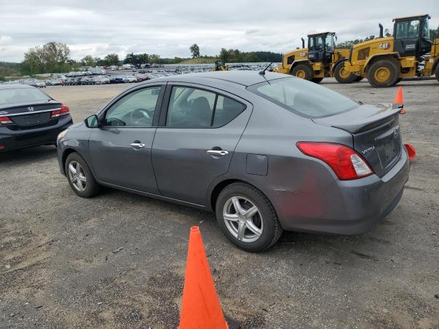 Photo 2 from auction – 2016 NISSAN VERSA S with VIN 3N1CN7APXGL839947