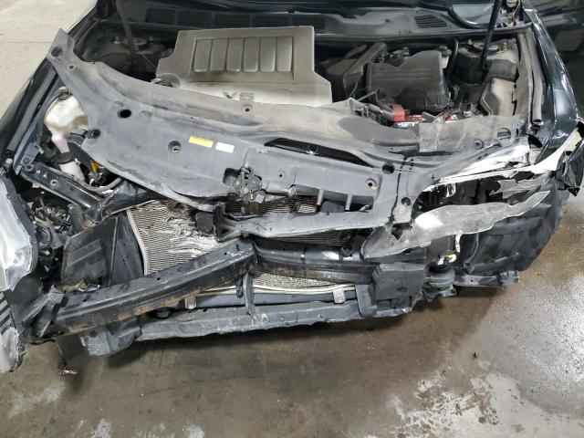 Photo 11 from auction – 2011 TOYOTA AVALON BAS with VIN 4T1BK3DB2BU374956
