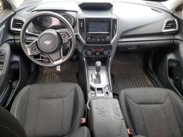 Photo 8 from auction – 2019 SUBARU FORESTER with VIN JF2SKACCXKH421888