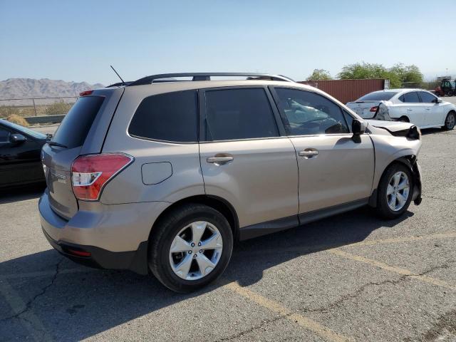 Photo 3 from auction – 2015 SUBARU FORESTER 2 with VIN JF2SJAGC0FH592782