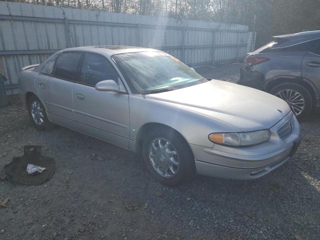 Photo 4 from auction – 2004 BUICK REGAL LS with VIN 2G4WB55KX41231750