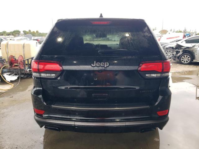 Photo 6 from auction – 2020 JEEP GRAND CHER with VIN 1C4RJEBG3LC212261