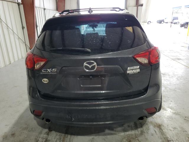 Photo 6 from auction – 2014 MAZDA CX-5 SPORT with VIN JM3KE2BE9E0336131
