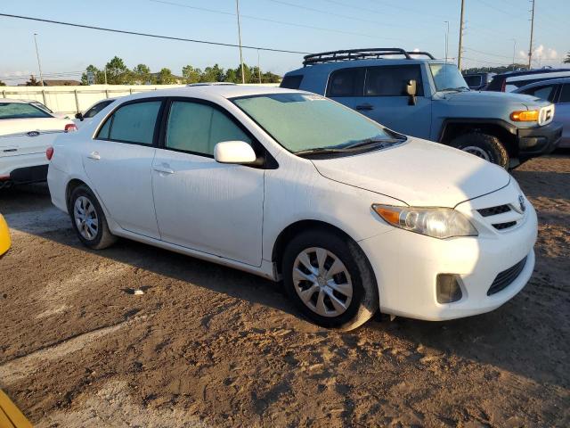 Photo 4 from auction – 2011 TOYOTA COROLLA BA with VIN 2T1BU4EE1BC679536