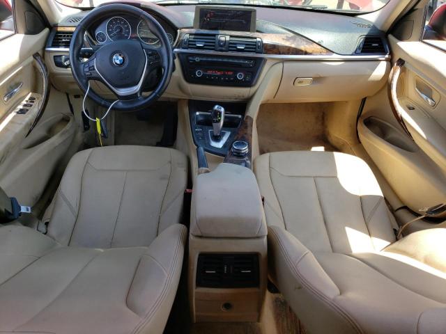 Photo 8 from auction – 2014 BMW 328 I SULE with VIN WBA3C1C58EK108876