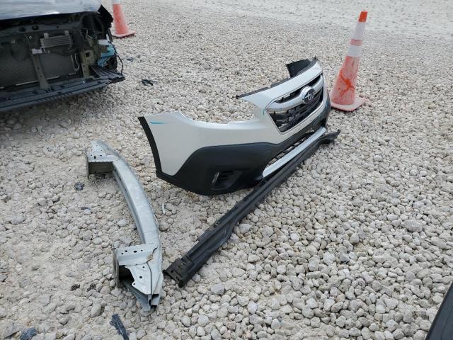 Photo 13 from auction – 2021 SUBARU OUTBACK LI with VIN 4S4BTGND9M3150452