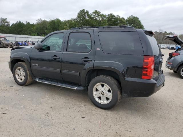 Photo 2 from auction – 2013 CHEVROLET TAHOE C150 with VIN 1GNSCBE02DR240261