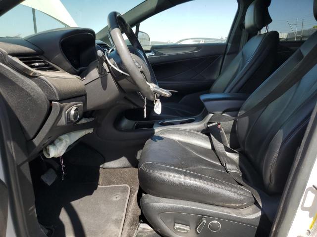 Photo 7 from auction – 2015 LINCOLN MKC with VIN 5LMCJ1A95FUJ47535