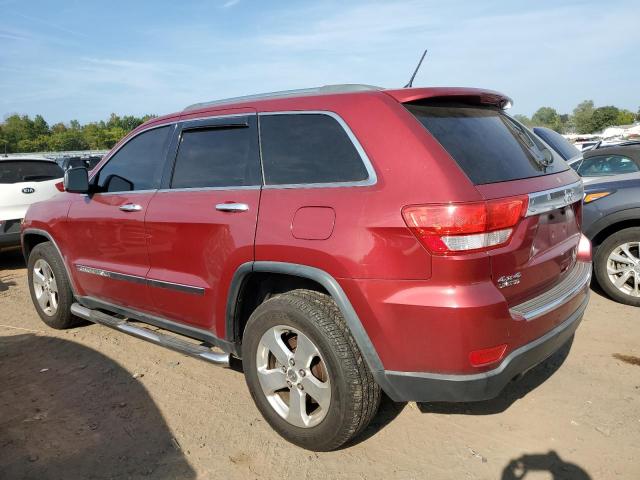 Photo 2 from auction – 2012 JEEP GRAND CHER with VIN 1C4RJFBT8CC326307