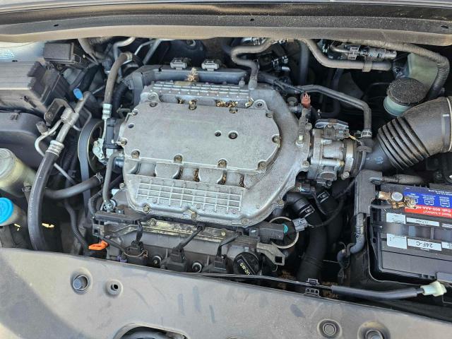 Photo 7 from auction – 2005 HONDA ODYSSEY EX with VIN 5FNRL38755B060219
