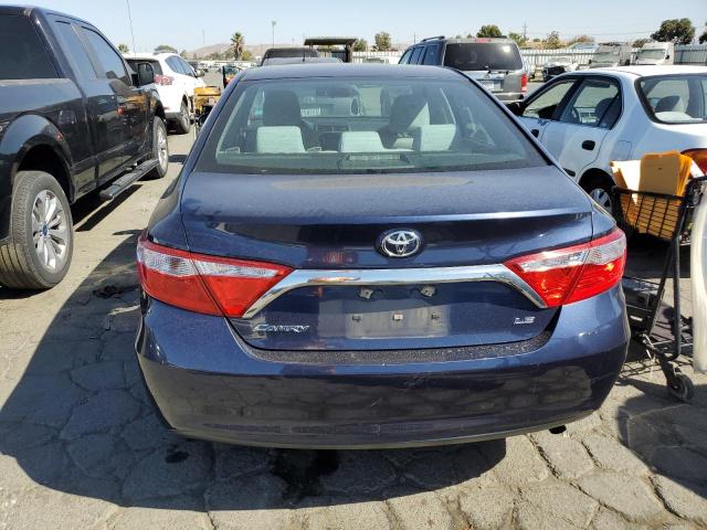 Photo 6 from auction – 2016 TOYOTA CAMRY LE with VIN 4T4BF1FKXGR541079