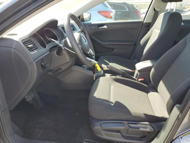 Photo 7 from auction – 2015 VOLKSWAGEN JETTA BASE with VIN 3VW2K7AJ0FM427152