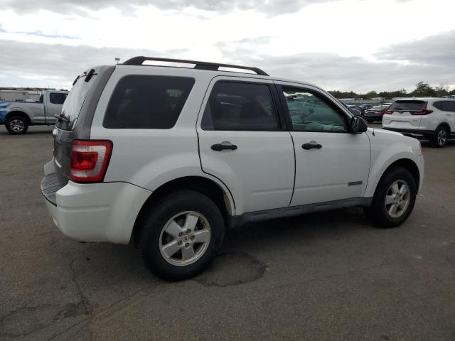 Photo 3 from auction – 2008 FORD ESCAPE XLT with VIN 1FMCU93Z28KA29494