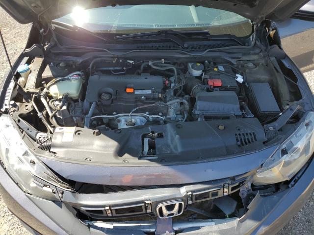 Photo 11 from auction – 2016 HONDA CIVIC EX with VIN 2HGFC2F75GH029518